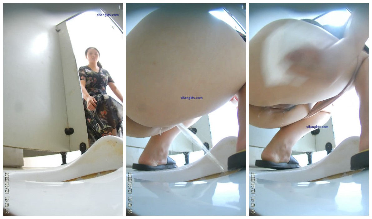 厕拍精品展-后方全景视角拍摄N多大屁股多人拉尿-逼洞千姿百态-看不到你根儿硬不罢休.jpg